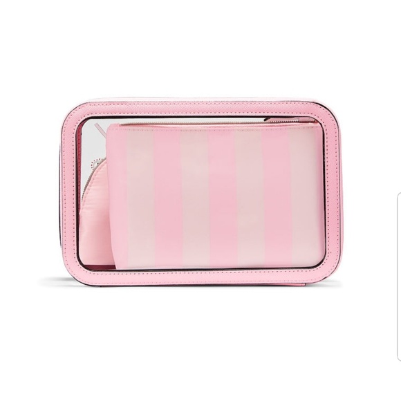 VICTORIA SECRET COSMETIC TRIO - Picture 3 of 3